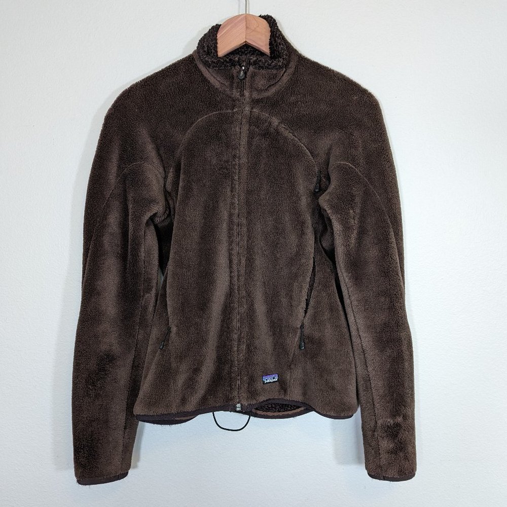 Patagonia Fleece Jacket